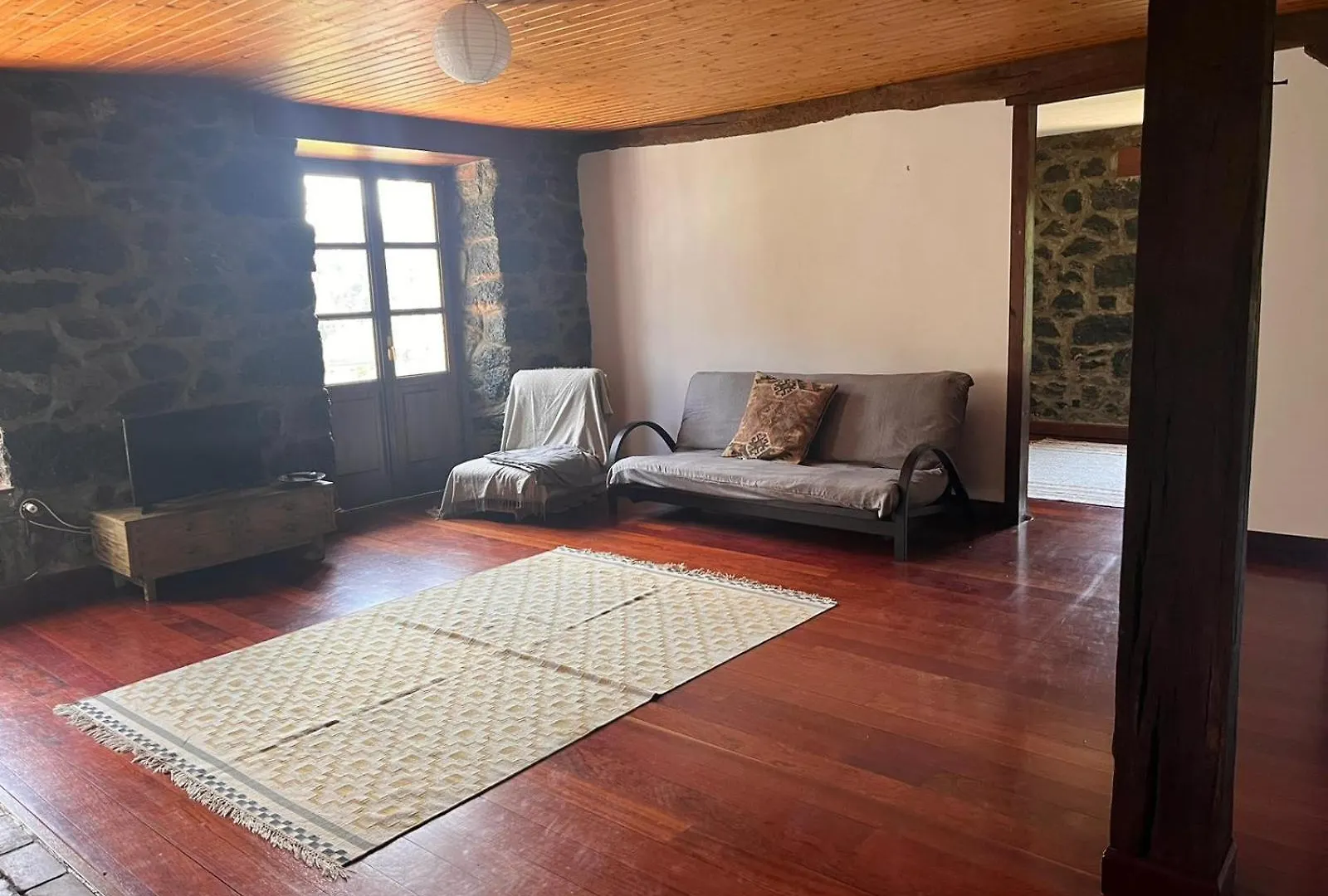 Villa Basoan Etxea Sopuerta 0*,  Spagna